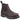 Amblers Carlisle brown leather waterproof Goodyear welt sole dealer boot