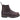 Amblers Carlisle brown leather waterproof Goodyear welt sole dealer boot