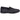 Cotswold Stanley men's black microfibre slip-on classic slipper