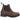 Amblers Aldingham brown nubuck leather waterproof lined non-safety dealer boot