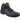 Amblers S3 black waterproof steel toe-cap/midsole safety work boot #FS220