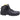 Amblers S3 black waterproof steel toe-cap/midsole safety work boot #FS220