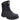Amblers SBP black leather/rubber hybrid waterproof composite toe/midsole safety boot #AS440
