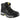 Amblers S3 black EE wide-fit waterproof steel toe/midsole safety boot #AS803