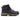 Amblers S3 black EE wide-fit waterproof steel toe/midsole safety boot #AS803