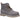 Amblers Mimi grey womens steel toe-cap/midsole safety work boot #AS105