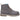 Amblers Mimi grey womens steel toe-cap/midsole safety work boot #AS105