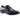 Amblers Bristol black leather lace-up oxford toe shoe
