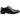 Amblers Bristol black leather lace-up oxford toe shoe