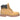 Caterpillar CAT Powerplant SB honey lace up steel toe work safety boot