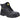 Amblers Kira S3 ladies black waterproof composite toe/midsole safety work boot #AS605C