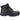 Amblers Kira S3 ladies black waterproof composite toe/midsole safety work boot #AS605C