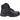 Amblers Jules S3 black womens metatarsal steel toe/midsole safety boot #AS606