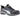 Puma Charge Black Low S1P ESD composite toe/midsole safety trainer shoe