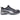 Puma Charge Black Low S1P ESD composite toe/midsole safety trainer shoe