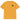 Caterpillar CAT Trademark Tee mustard cotton T-shirt #W05324