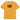 Caterpillar CAT Trademark Tee mustard cotton T-shirt #W05324