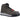 Hard Yakka cedar leather men's composite toe/midsole side-zip safety work boot #3056