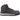 Hard Yakka cedar leather men's composite toe/midsole side-zip safety work boot #3056