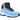 Hard Yakka Atomic metal-free toe-cap/midsole side-zip women's safety work boot