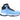 Hard Yakka Atomic metal-free toe-cap/midsole side-zip women's safety work boot