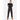 Dickies Everyday black polycotton multiple pocket work bib & brace dungarees