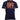 Caterpillar CAT Heavy Duty blue cotton short-sleeve T-Shirt #1010005