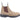 Hard Yakka Outback unisex crazyhorse leather steel toe/midsole Chelsea dealer safety boot
