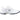 Hi-Tec Blast Lite men's white touch-fasten PU-upper breathable trainer