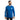 Caterpillar CAT Trademark Logo memphis blue cotton long-sleeve T-Shirt #1510034