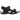 Hi-Tec Crater men's vegan black sandal