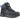 Amblers SBP black waterproof steel-toe/midsole safety hiker work boot #FS161