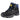 Amblers SBP black waterproof steel-toe/midsole safety hiker work boot #FS161
