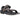 Hi-Tec Ula Raft men's adjustable walking trail grip sandal
