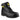 Caterpillar CAT Holton SB black leather steel toe-cap safety work boot