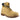 Caterpillar CAT Holton SB honey nubuck steel toe-cap safety work boot