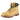 Caterpillar CAT Holton SB honey nubuck steel toe-cap safety work boot