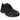 Amblers SBP vegan black steel toe/midsole safety trainer work shoe #FS214