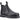 Amblers SBP black leather Goodyear welt steel toe/midsole safety dealer boot #FS5