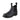 Amblers SBP black leather Goodyear welt steel toe/midsole safety dealer boot #FS5