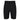 Regatta Action black men's water-repellent work shorts #TRJ332