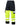 Leo Bideford high visibility ISO 20471:1 yellow/navy polycotton cargo work trousers