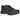 Skechers Soft Stride Grinnell black composite toe-cap safety work trainer #SK77013EC