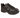 Skechers Soft Stride Grinnell black composite toe-cap safety work trainer #SK77013EC