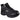 Skechers Ledom SB black steel toe-cap memory foam safety work boot #SK77147EC