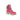 Steel Blue Southern Cross S3 pink nubuck womens steel toe/midsole safety boot #572760