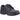 Magnum Sitemaster Low S3 black leather composite work safety shoes #M810030