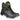 Amblers S3 black water resistant steel toe cap/midsole work safety boot #FS198