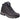 Hi-Tec Eurotrek Lite mens dark chocolate leather waterproof walking hiking boots