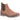Cotswold Winchcombe tan leather waterproof Chelsea dealer boots